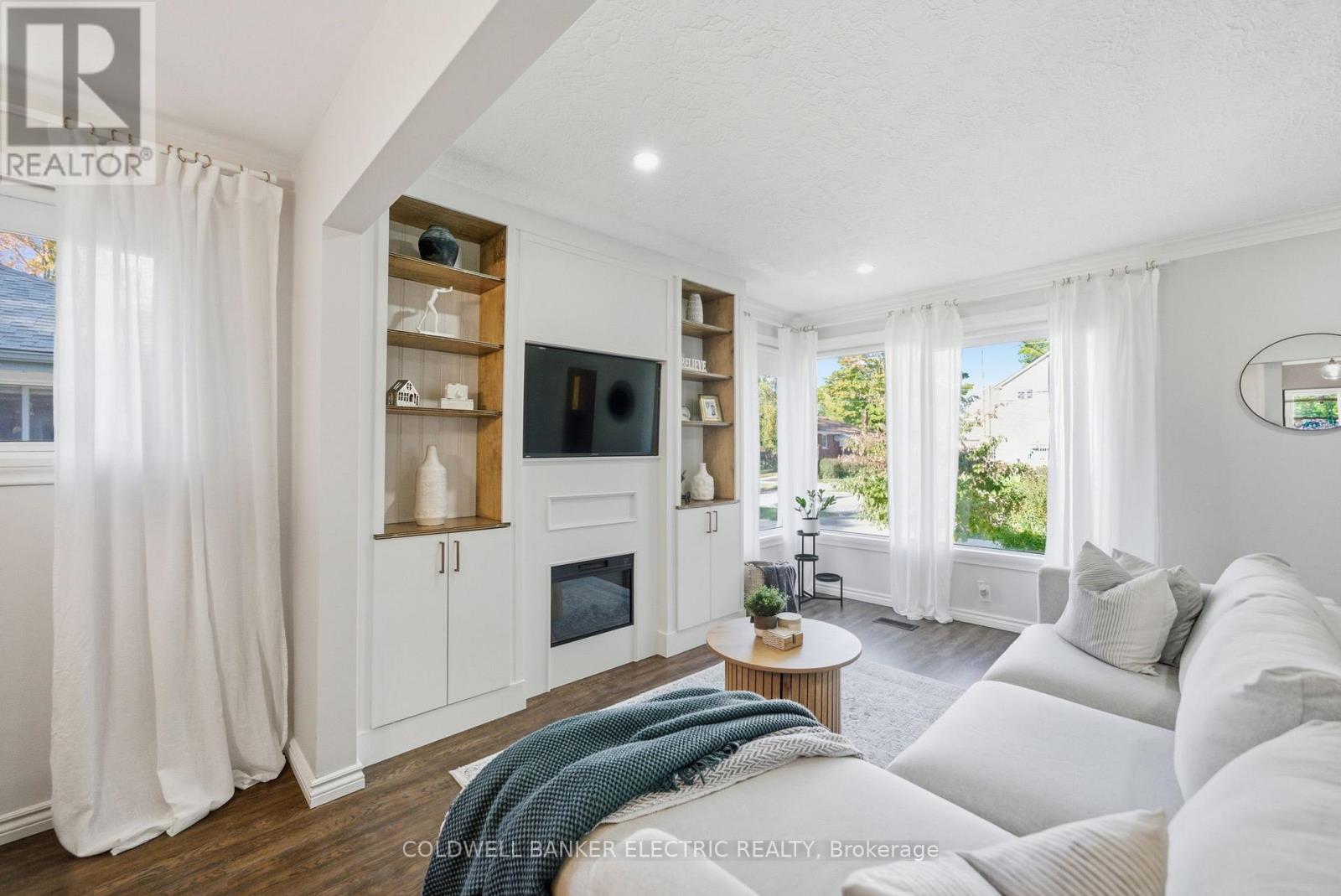 193 Benson Avenue, Peterborough (Northcrest Ward 5), Ontario  K9H 5Y6 - Photo 14 - X12519128