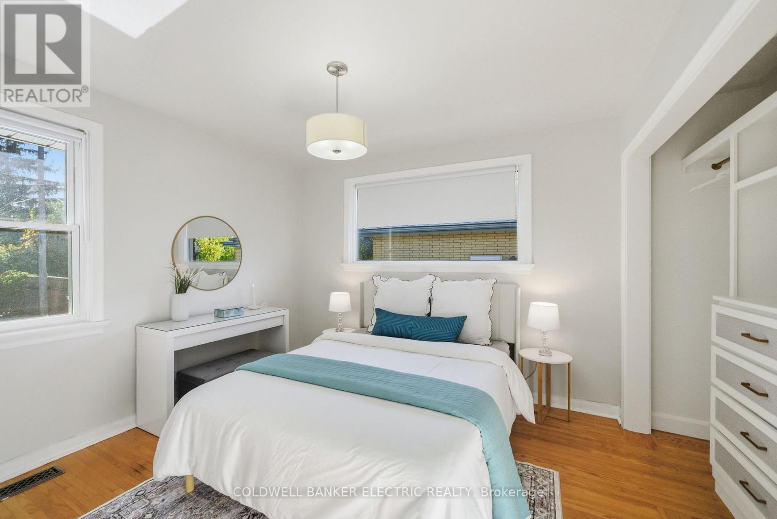 193 Benson Avenue, Peterborough (Northcrest Ward 5), Ontario  K9H 5Y6 - Photo 18 - X12519128