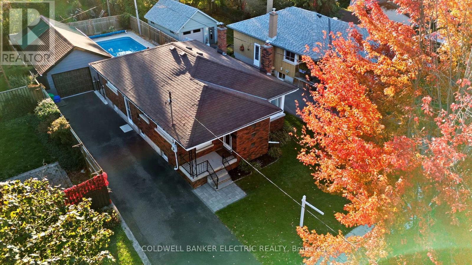 193 Benson Avenue, Peterborough (Northcrest Ward 5), Ontario  K9H 5Y6 - Photo 2 - X12519128