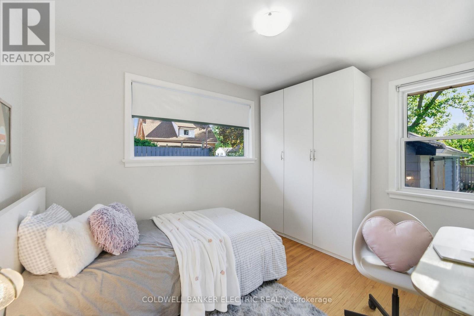 193 Benson Avenue, Peterborough (Northcrest Ward 5), Ontario  K9H 5Y6 - Photo 23 - X12519128