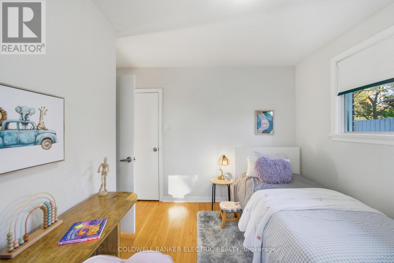 193 Benson Avenue, Peterborough (Northcrest Ward 5), Ontario  K9H 5Y6 - Photo 25 - X12519128