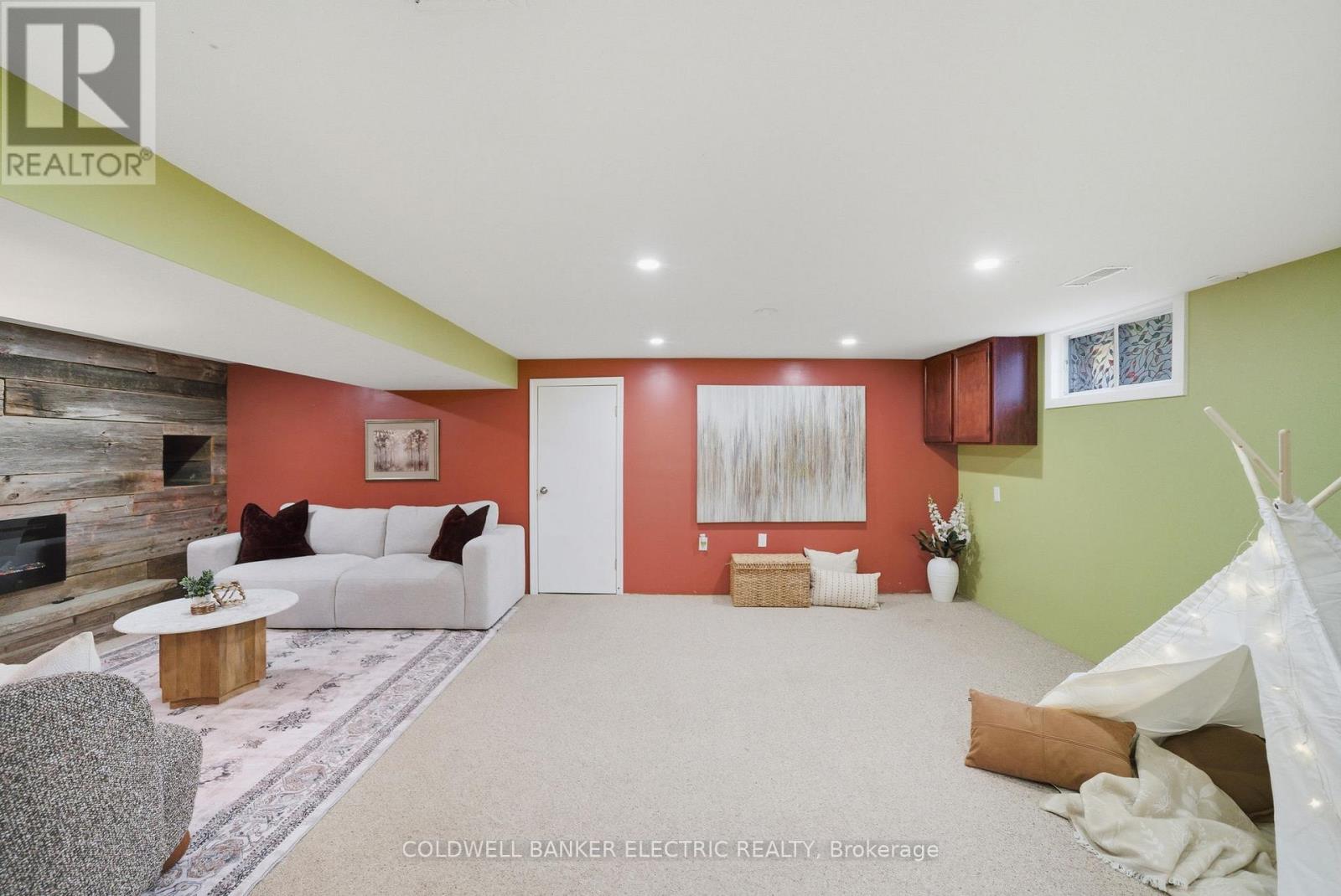 193 Benson Avenue, Peterborough (Northcrest Ward 5), Ontario  K9H 5Y6 - Photo 30 - X12519128