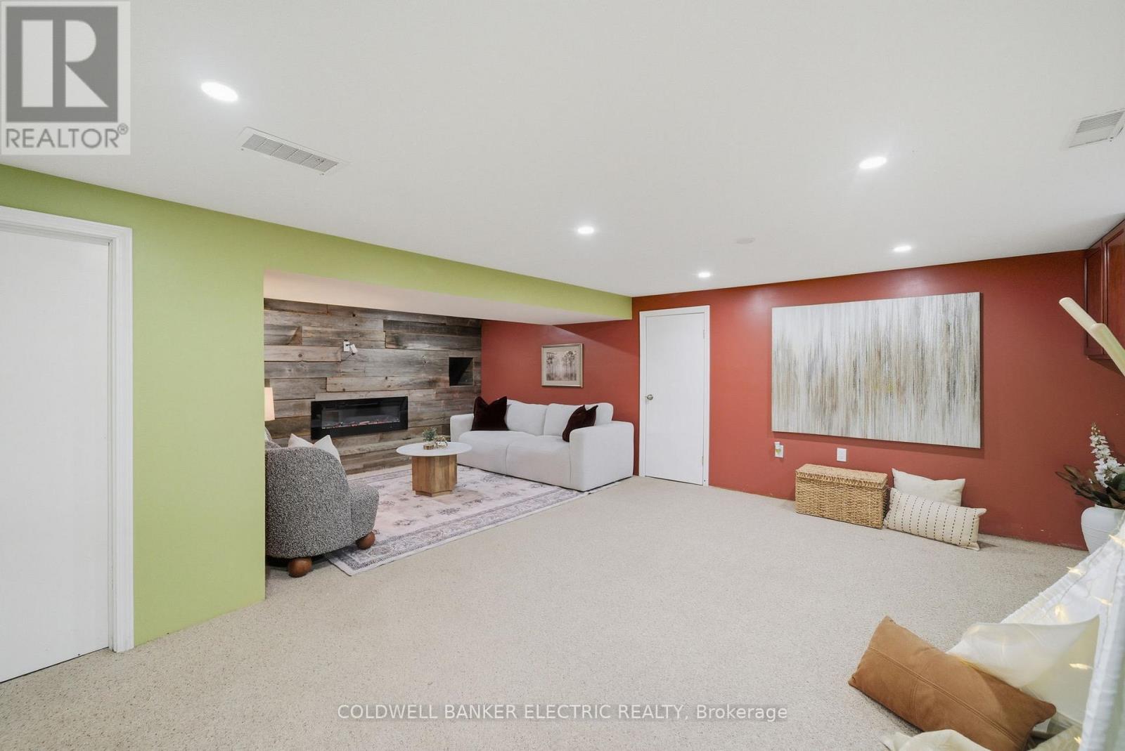 193 Benson Avenue, Peterborough (Northcrest Ward 5), Ontario  K9H 5Y6 - Photo 31 - X12519128