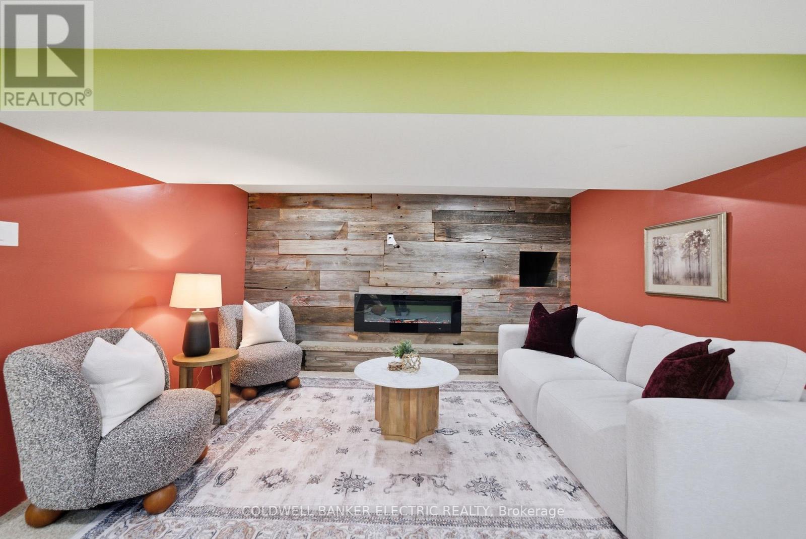 193 Benson Avenue, Peterborough (Northcrest Ward 5), Ontario  K9H 5Y6 - Photo 32 - X12519128