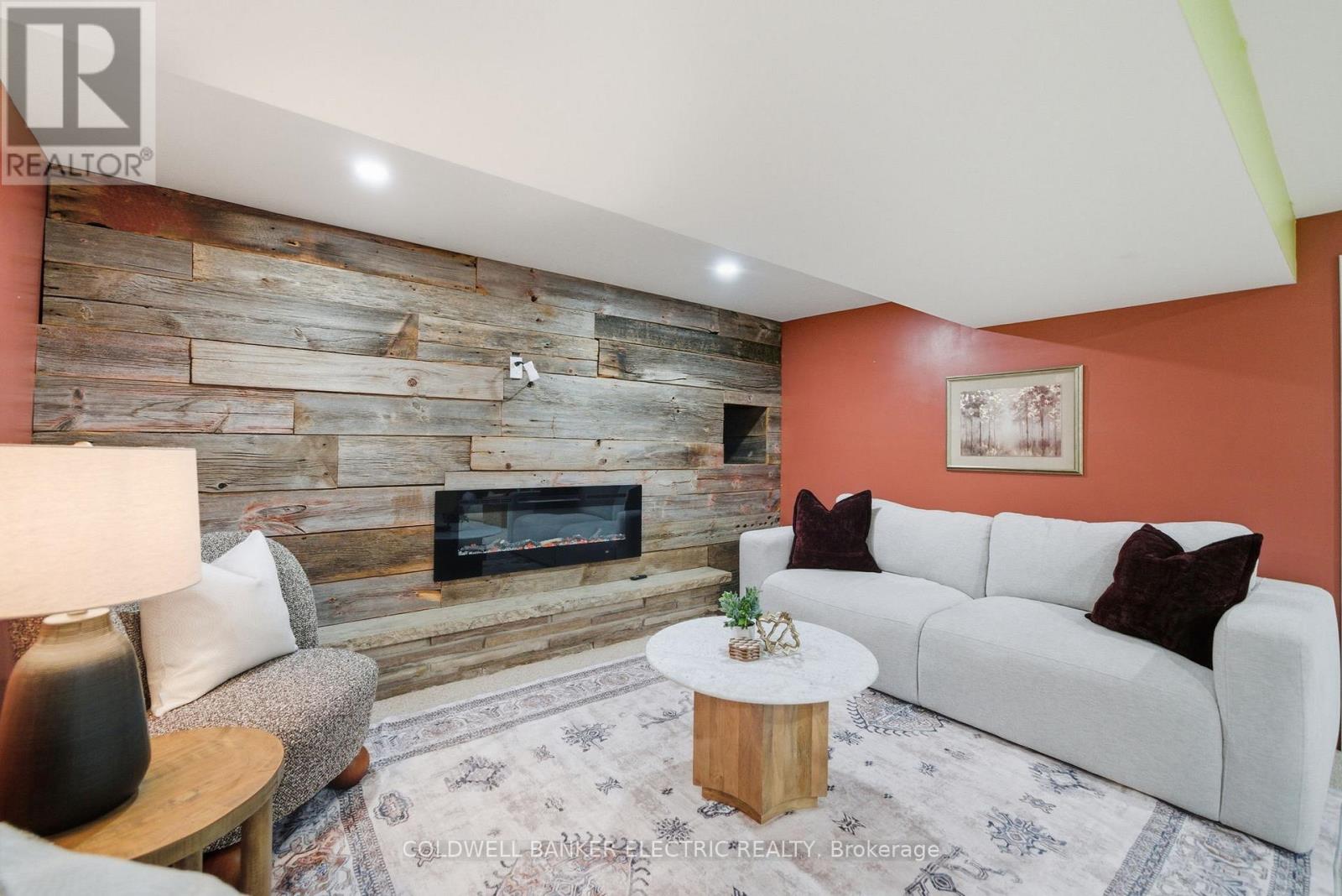 193 Benson Avenue, Peterborough (Northcrest Ward 5), Ontario  K9H 5Y6 - Photo 33 - X12519128