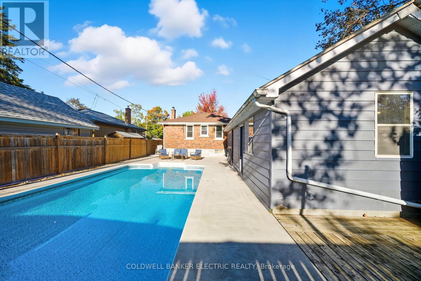 193 Benson Avenue, Peterborough (Northcrest Ward 5), Ontario  K9H 5Y6 - Photo 35 - X12519128