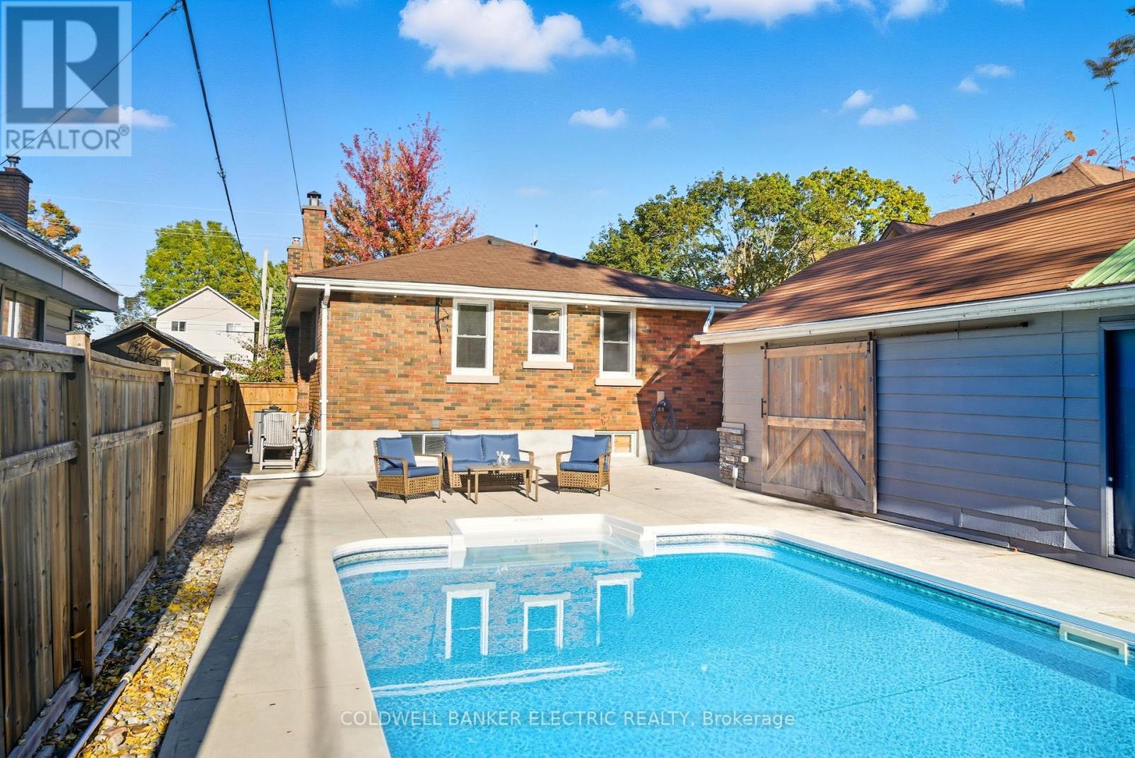 193 Benson Avenue, Peterborough (Northcrest Ward 5), Ontario  K9H 5Y6 - Photo 36 - X12519128