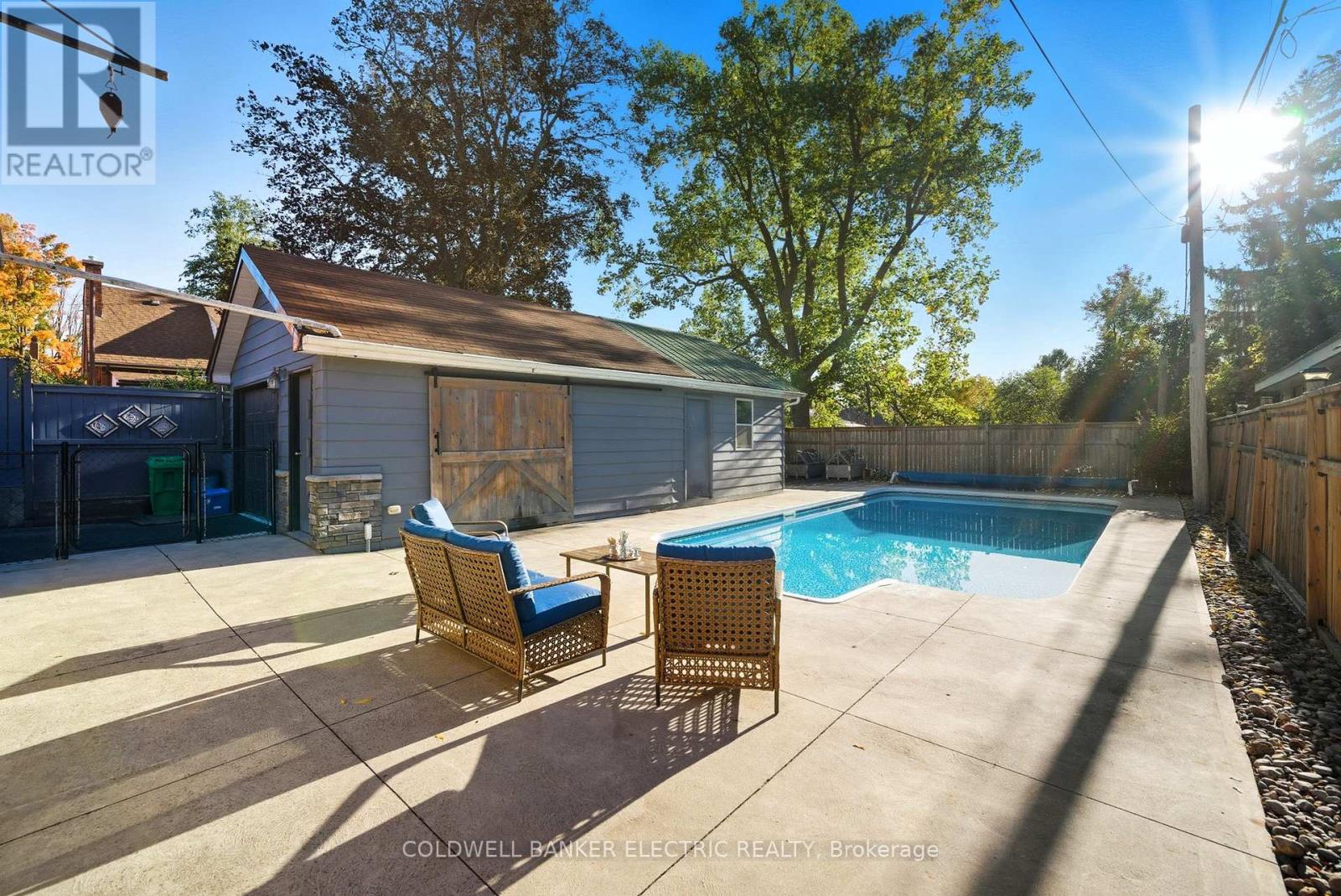 193 Benson Avenue, Peterborough (Northcrest Ward 5), Ontario  K9H 5Y6 - Photo 37 - X12519128