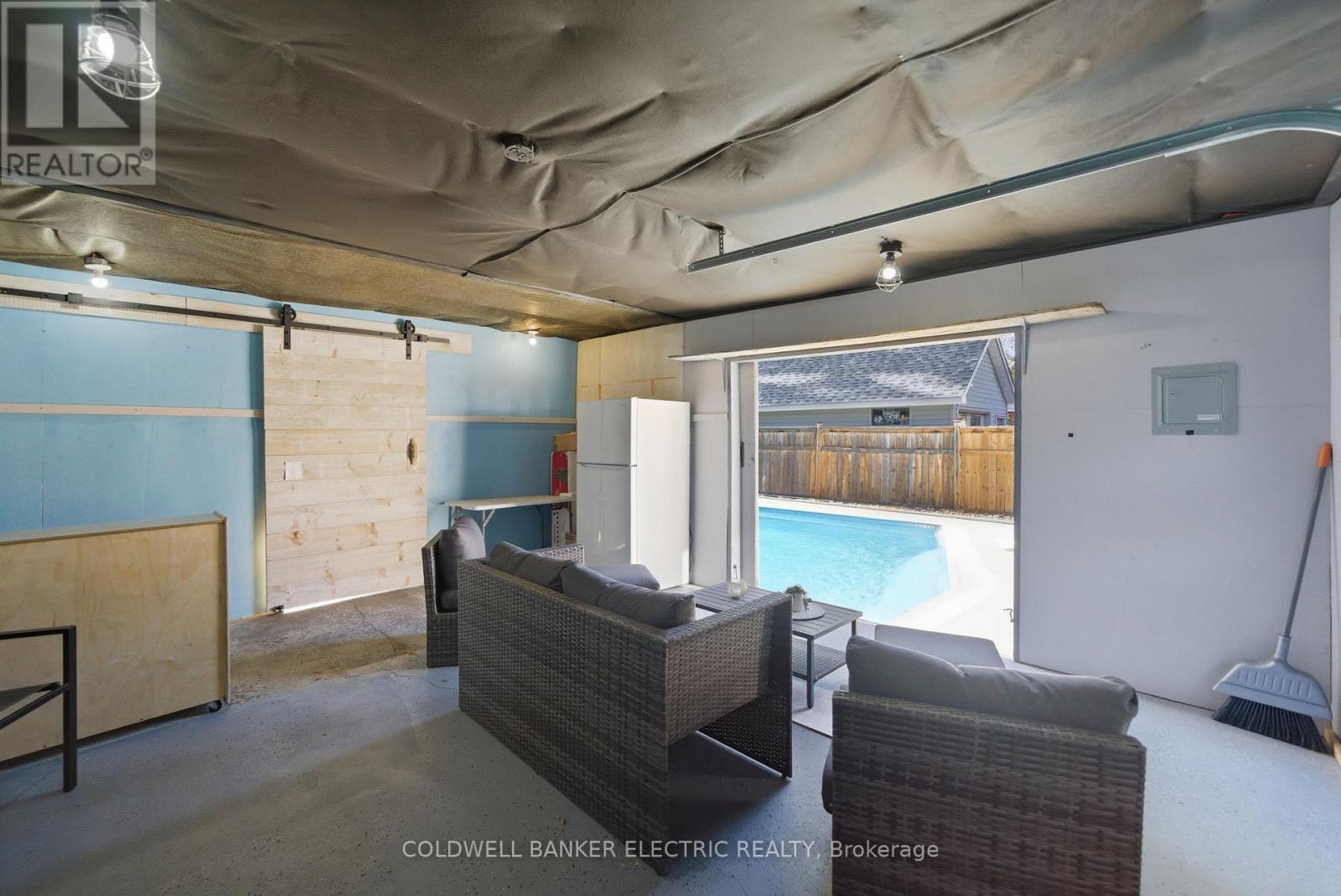 193 Benson Avenue, Peterborough (Northcrest Ward 5), Ontario  K9H 5Y6 - Photo 40 - X12519128