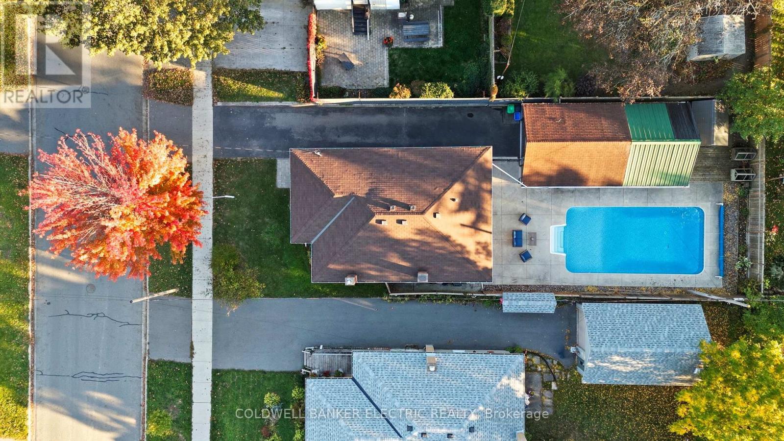 193 Benson Avenue, Peterborough (Northcrest Ward 5), Ontario  K9H 5Y6 - Photo 43 - X12519128