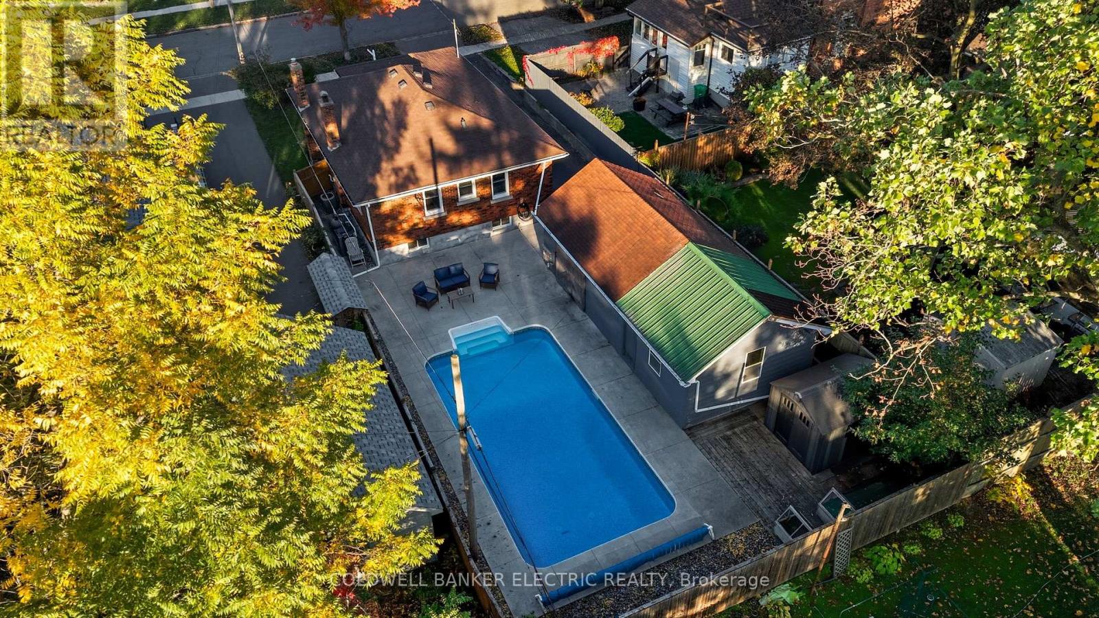 193 Benson Avenue, Peterborough (Northcrest Ward 5), Ontario  K9H 5Y6 - Photo 44 - X12519128