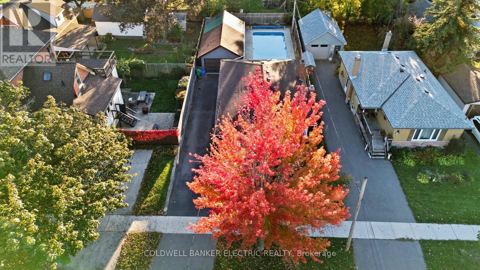 193 Benson Avenue, Peterborough (Northcrest Ward 5), Ontario  K9H 5Y6 - Photo 5 - X12519128