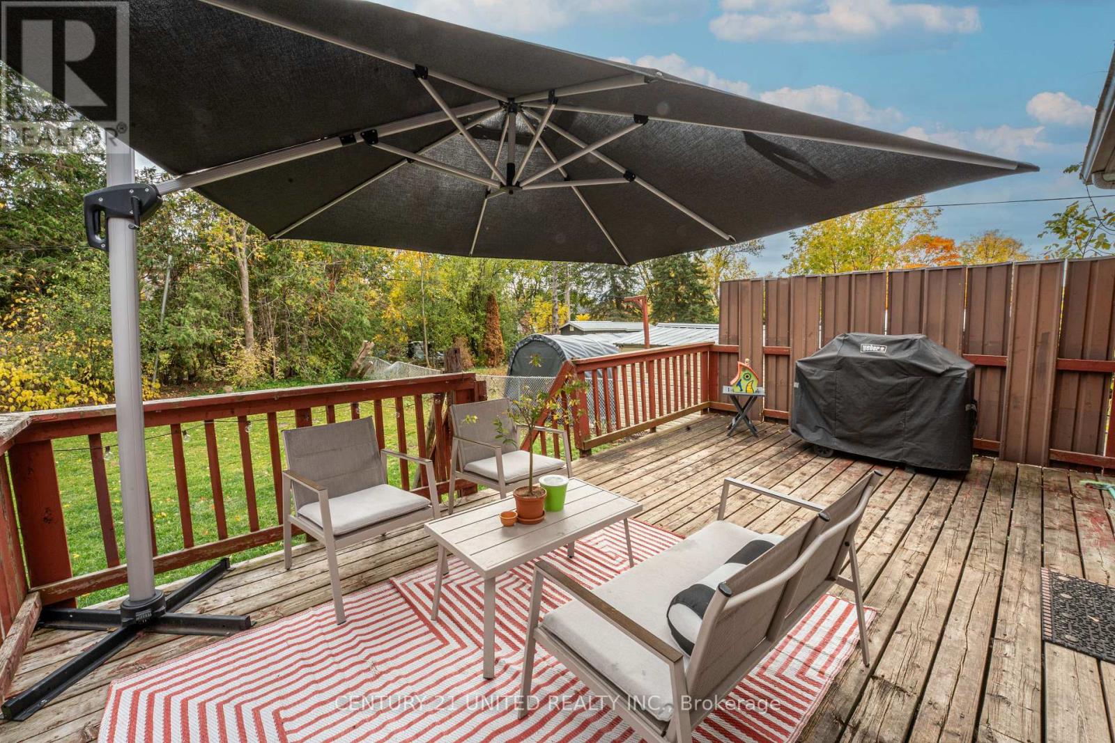 273 Bennet Street, Peterborough (Northcrest Ward 5), Ontario  K9H 5B8 - Photo 18 - X12519194