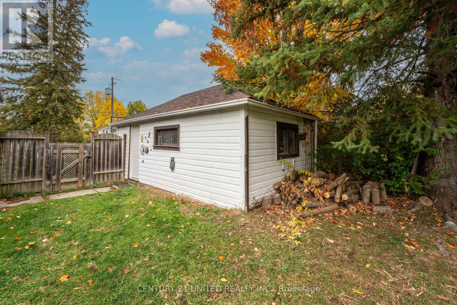 273 Bennet Street, Peterborough (Northcrest Ward 5), Ontario  K9H 5B8 - Photo 21 - X12519194