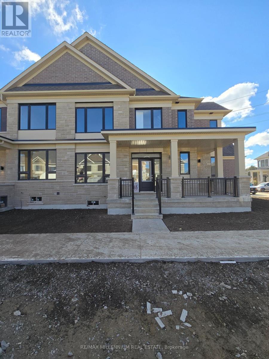 163 ALCORN DRIVE, kawartha lakes (lindsay), Ontario