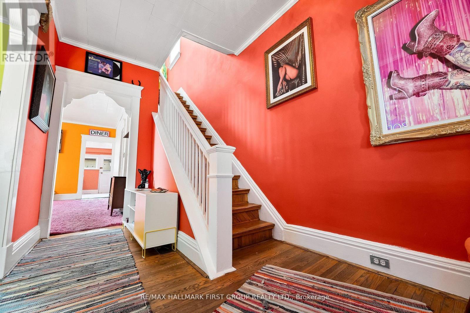 168 Adeline Street, Peterborough (Town Ward 3), Ontario  K9J 5E3 - Photo 20 - X12519618