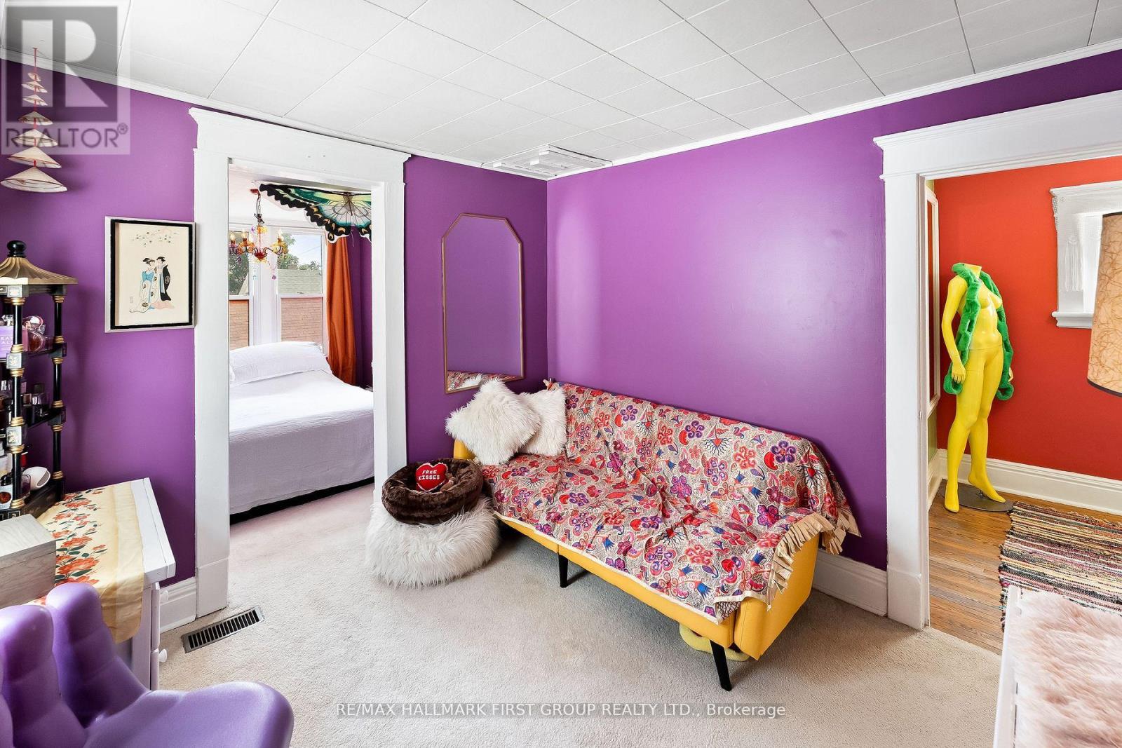 168 Adeline Street, Peterborough (Town Ward 3), Ontario  K9J 5E3 - Photo 22 - X12519618