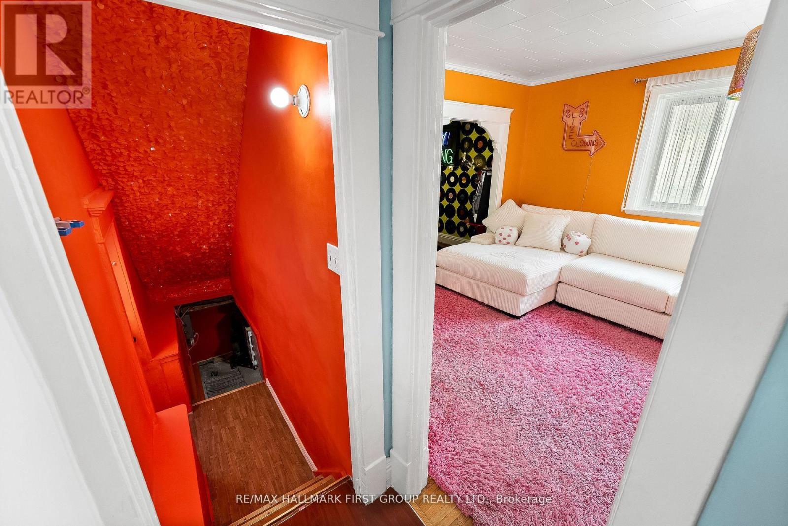 168 Adeline Street, Peterborough (Town Ward 3), Ontario  K9J 5E3 - Photo 31 - X12519618