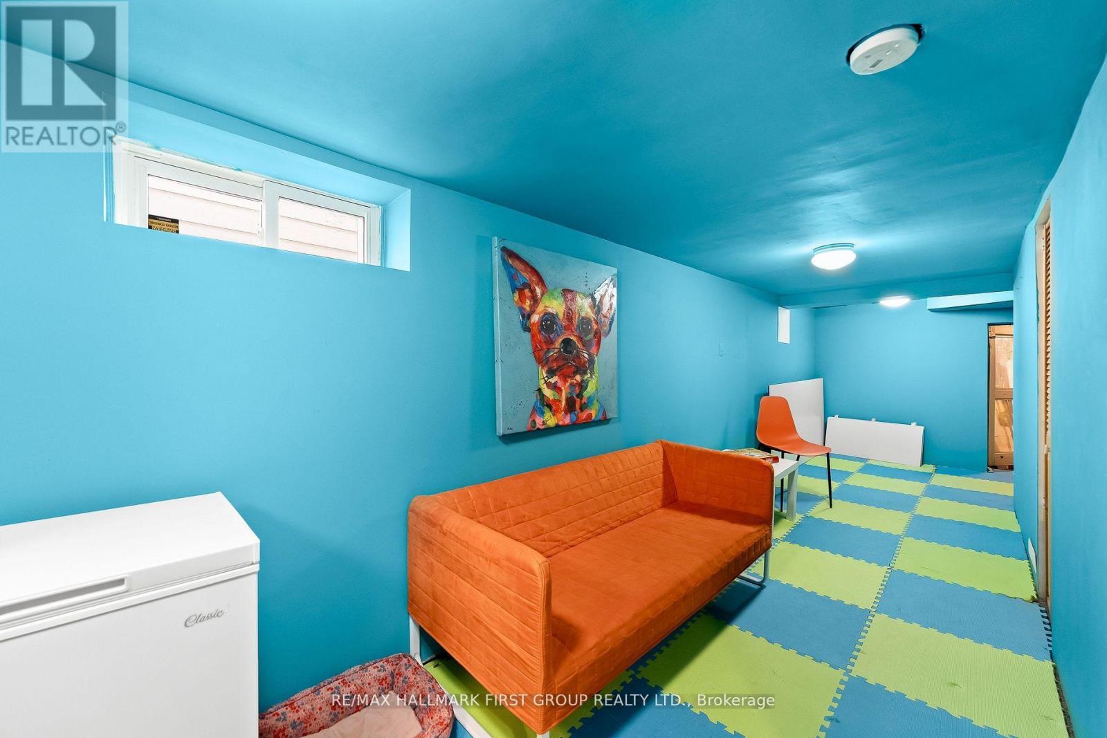 168 Adeline Street, Peterborough (Town Ward 3), Ontario  K9J 5E3 - Photo 34 - X12519618