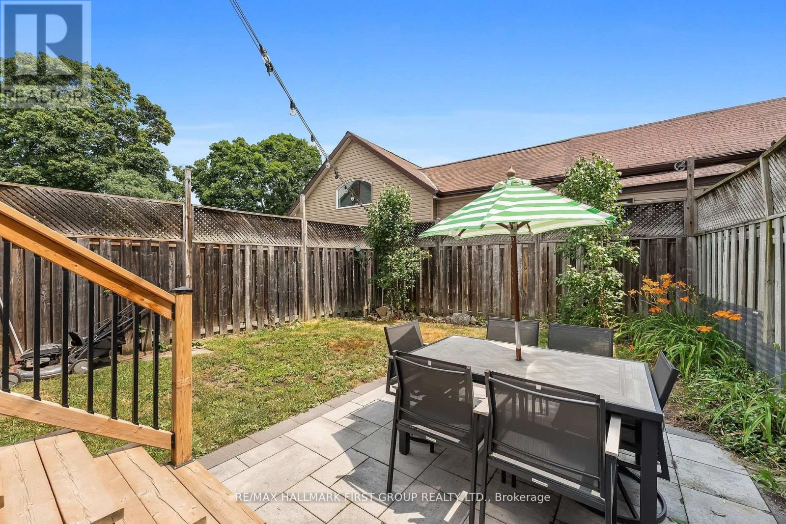 168 Adeline Street, Peterborough (Town Ward 3), Ontario  K9J 5E3 - Photo 35 - X12519618