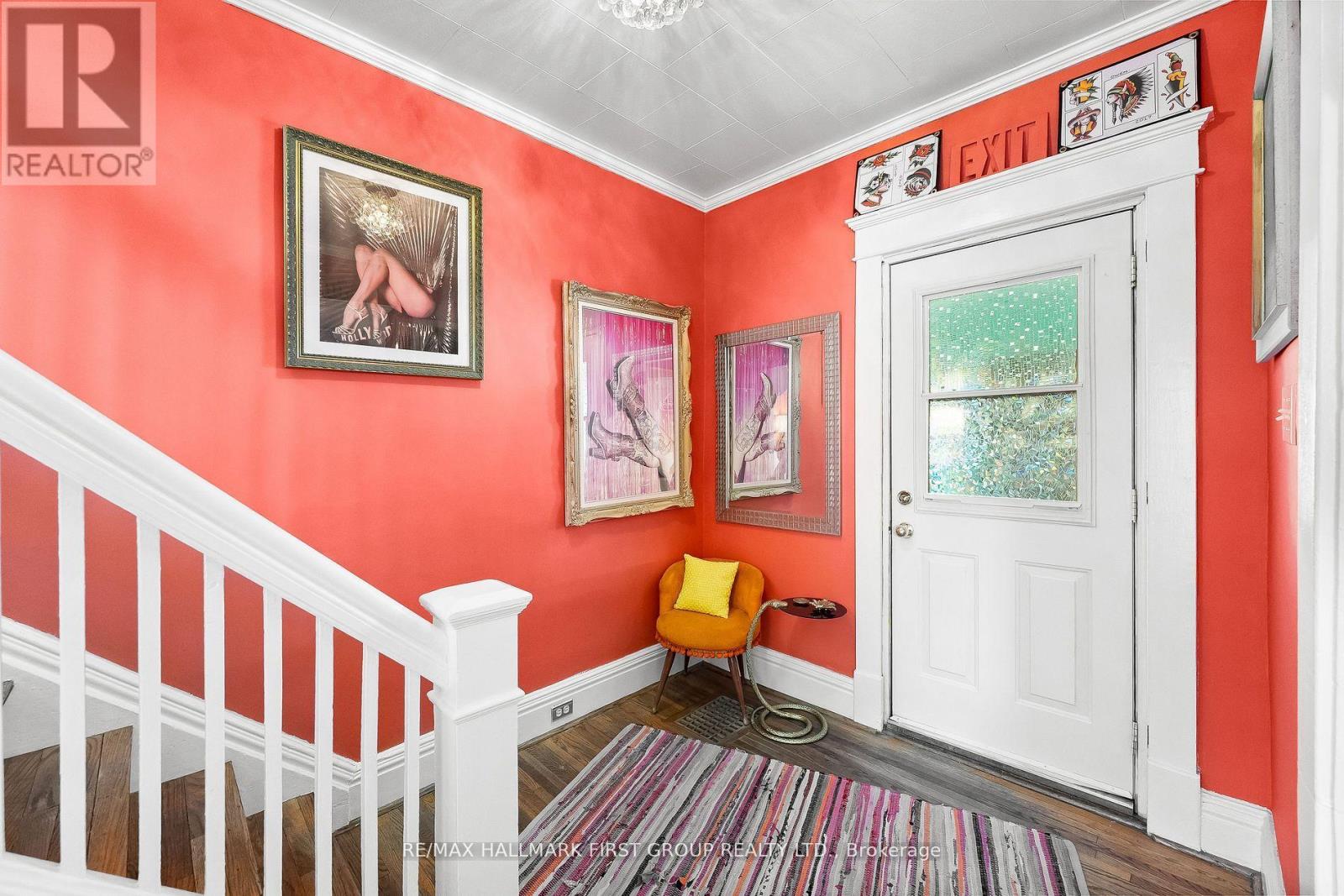 168 Adeline Street, Peterborough (Town Ward 3), Ontario  K9J 5E3 - Photo 7 - X12519618