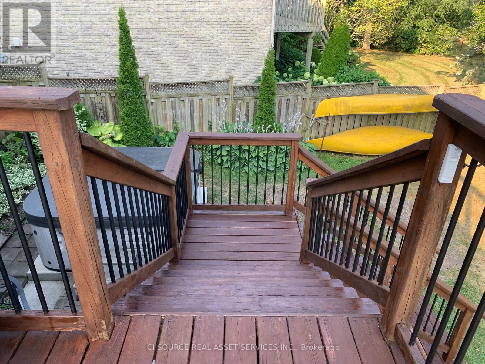 260 O'dette Road, Peterborough (Monaghan Ward 2), Ontario  K9K 2N8 - Photo 21 - X12519728