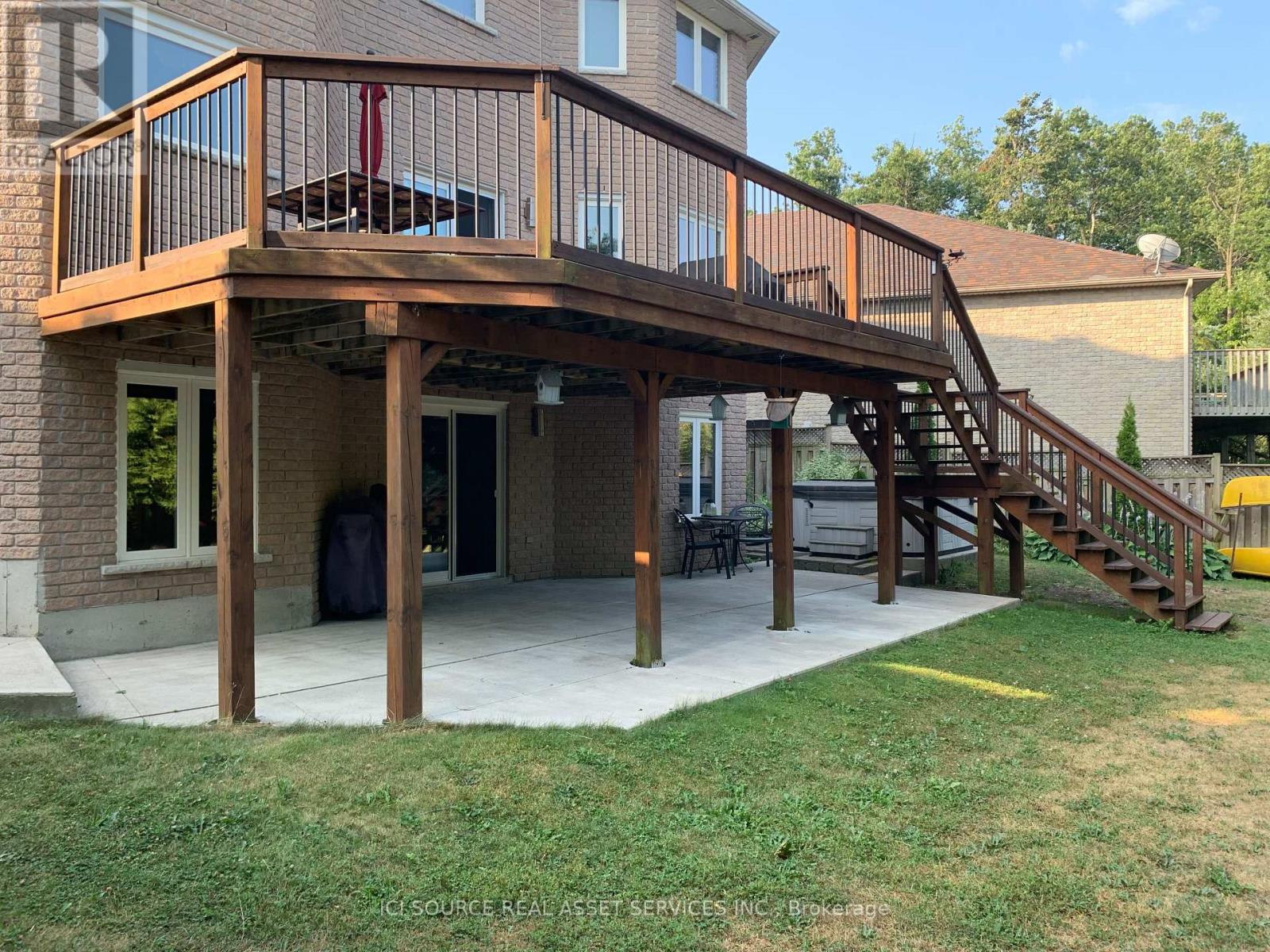 260 O'dette Road, Peterborough (Monaghan Ward 2), Ontario  K9K 2N8 - Photo 26 - X12519728