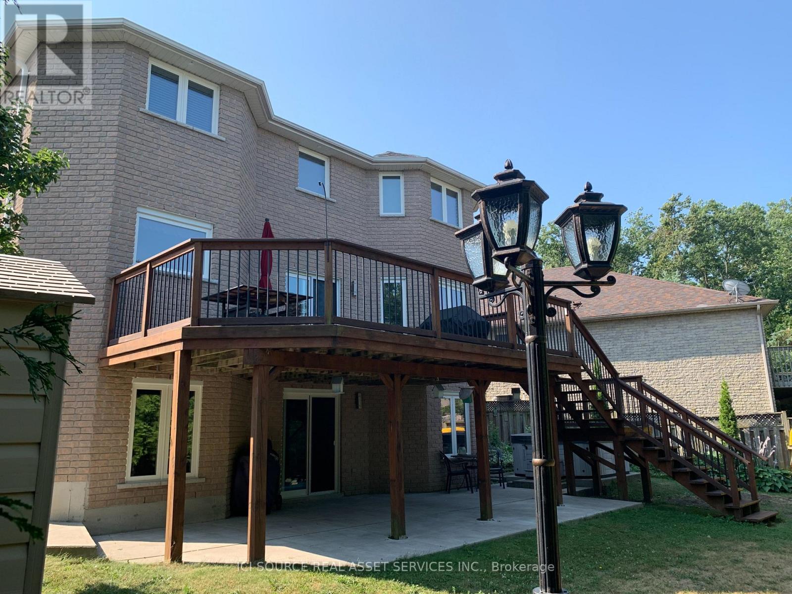 260 O'dette Road, Peterborough (Monaghan Ward 2), Ontario  K9K 2N8 - Photo 27 - X12519728