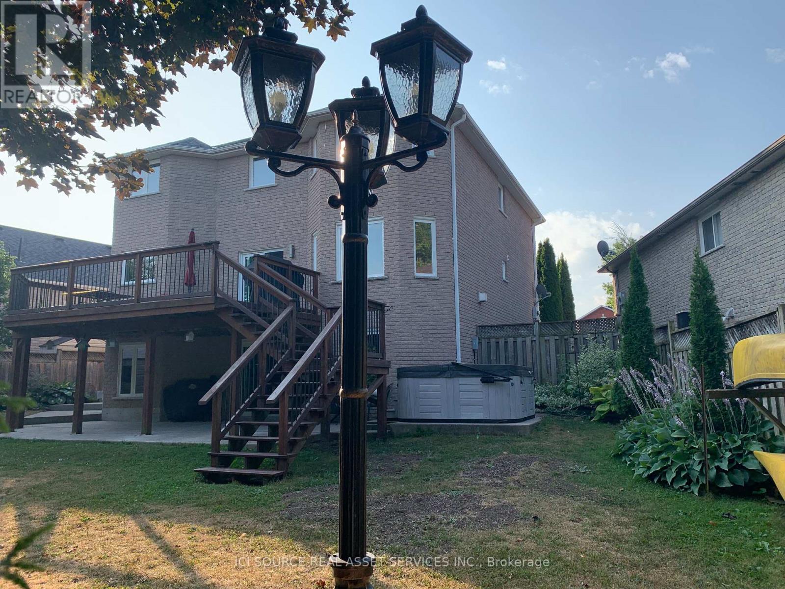 260 O'dette Road, Peterborough (Monaghan Ward 2), Ontario  K9K 2N8 - Photo 29 - X12519728