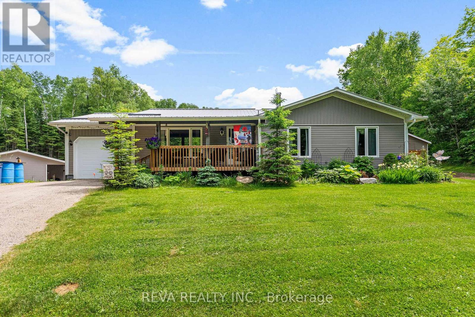 123 KUNO ROAD, carlow/mayo (carlow ward), Ontario