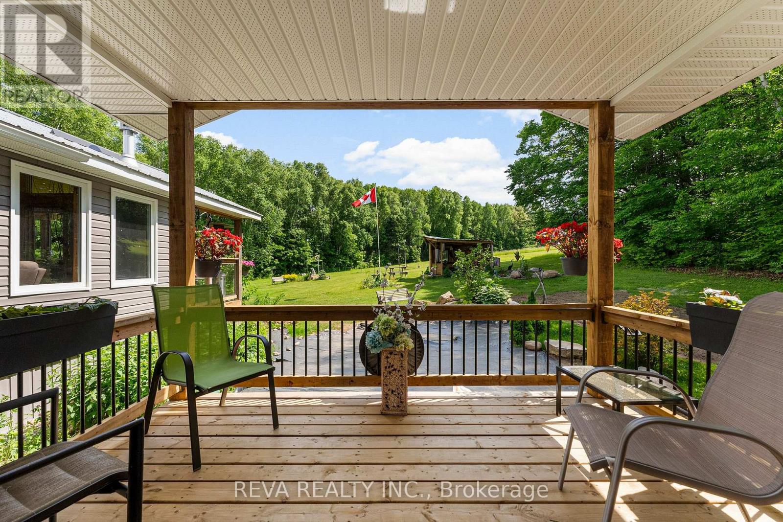 123 Kuno Road, Carlow/mayo (Carlow Ward), Ontario  K0L 1C0 - Photo 2 - X12520090