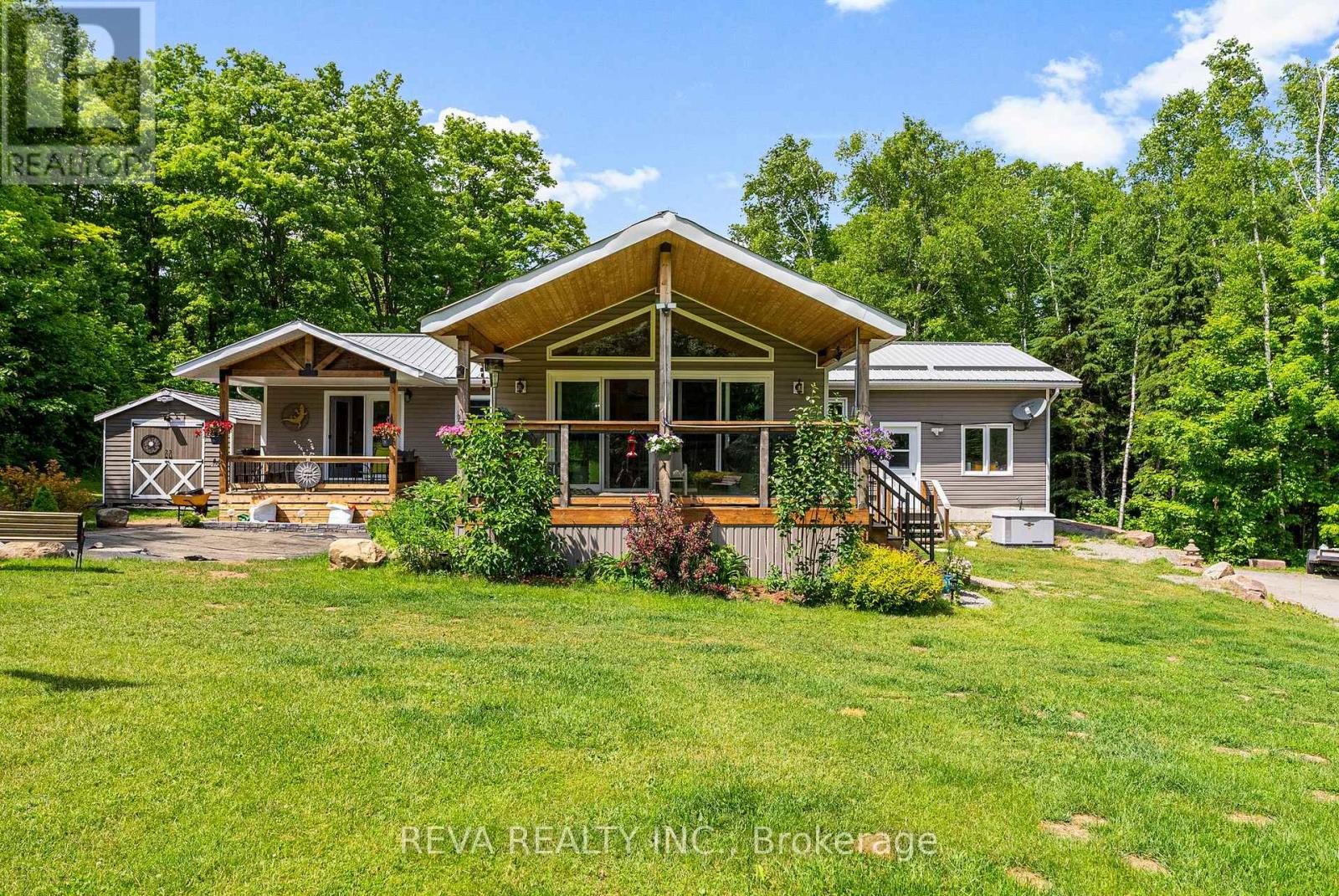 123 Kuno Road, Carlow/mayo (Carlow Ward), Ontario  K0L 1C0 - Photo 3 - X12520090