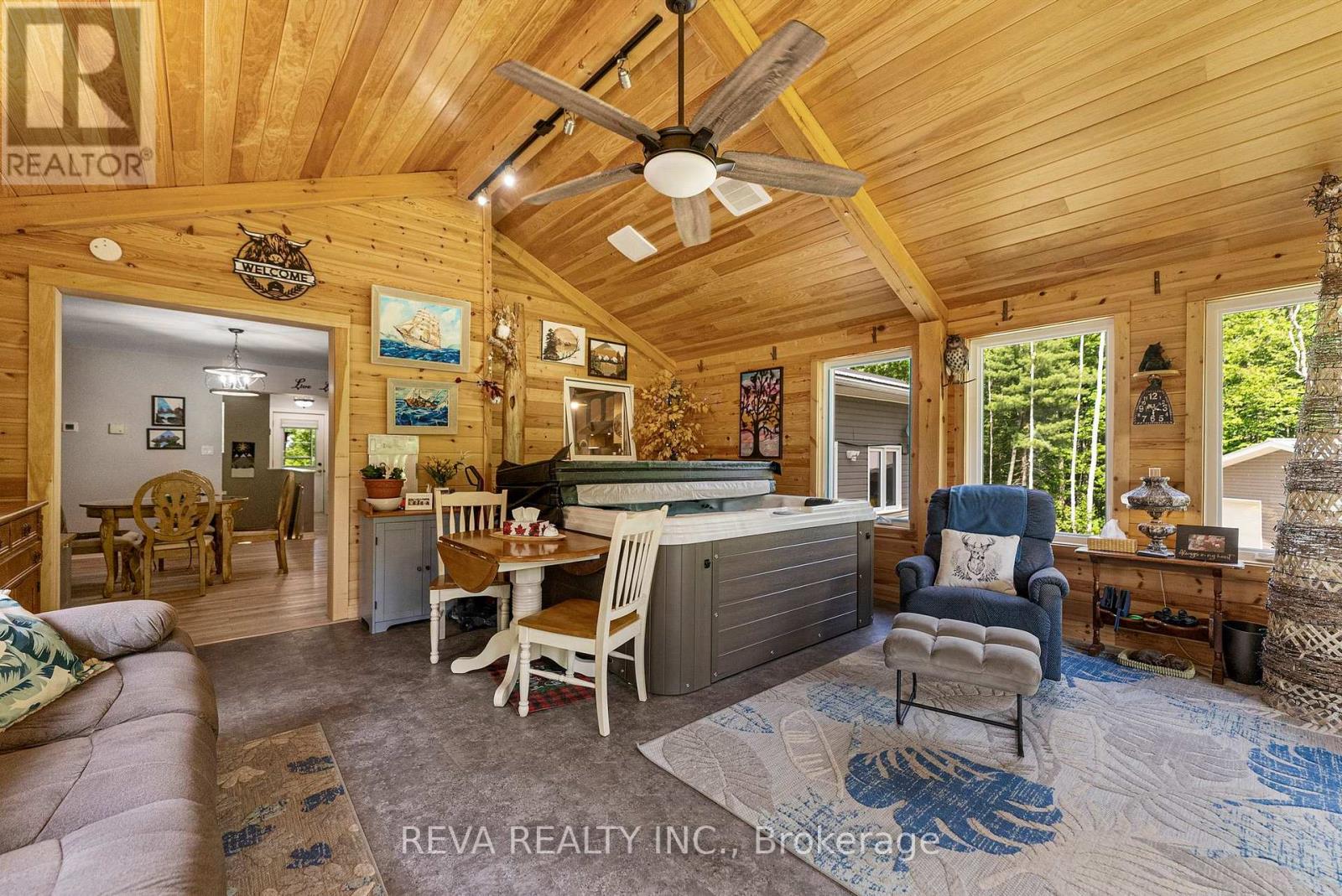 123 Kuno Road, Carlow/mayo (Carlow Ward), Ontario  K0L 1C0 - Photo 5 - X12520090