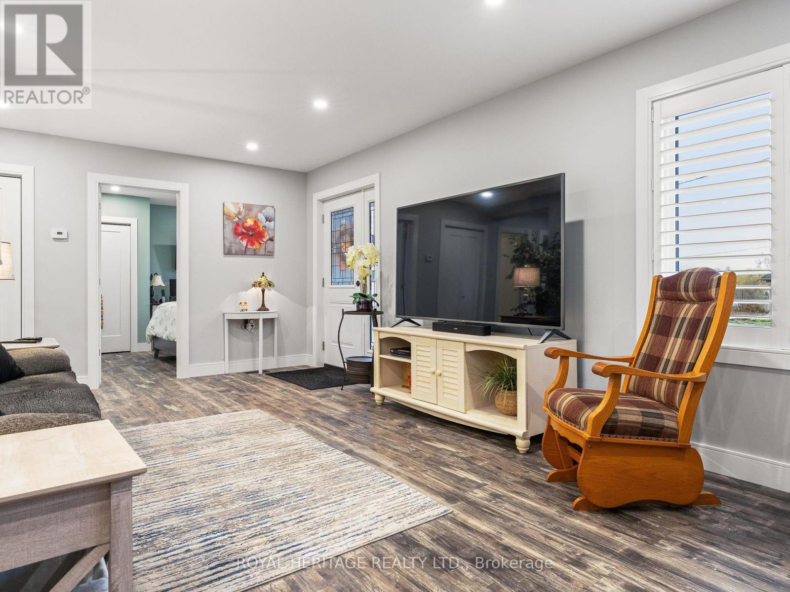 105 Front Street W, Trent Hills (Hastings), Ontario  K0L 1Y0 - Photo 10 - X12520458