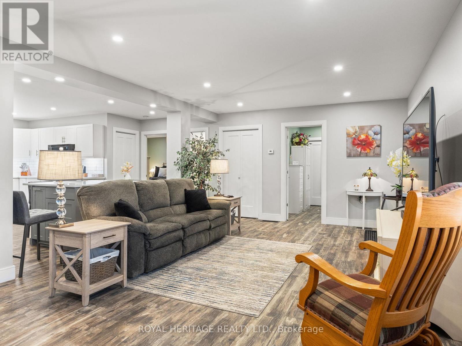 105 Front Street W, Trent Hills (Hastings), Ontario  K0L 1Y0 - Photo 12 - X12520458