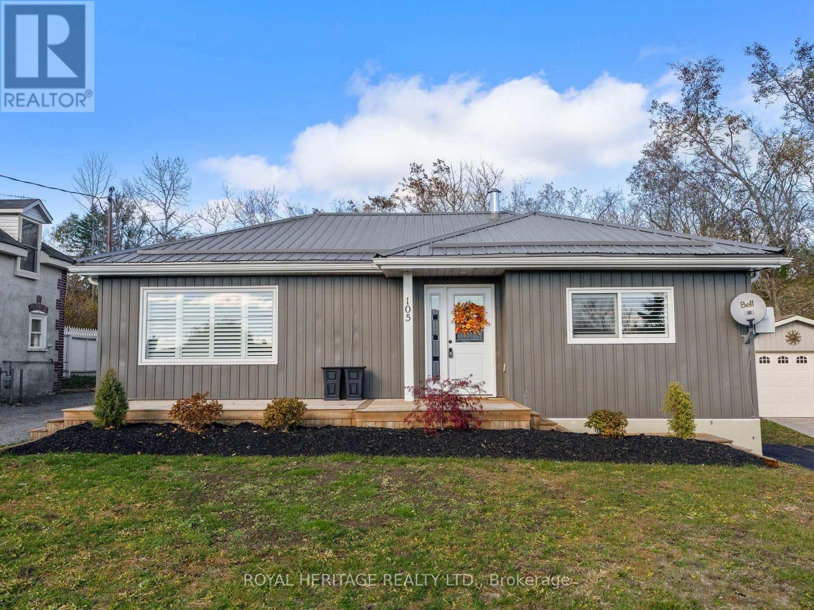 105 Front Street W, Trent Hills (Hastings), Ontario  K0L 1Y0 - Photo 2 - X12520458