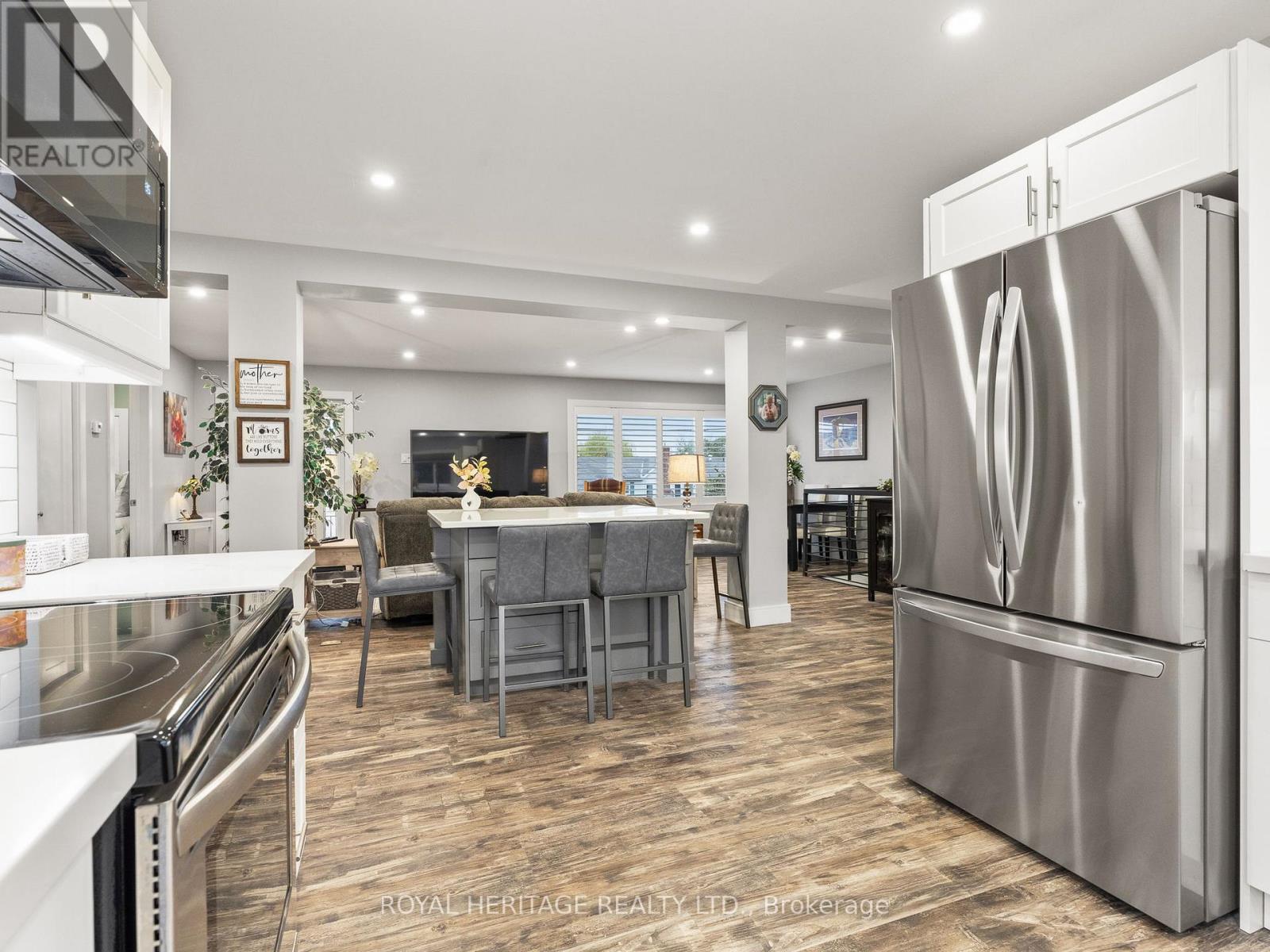 105 Front Street W, Trent Hills (Hastings), Ontario  K0L 1Y0 - Photo 21 - X12520458