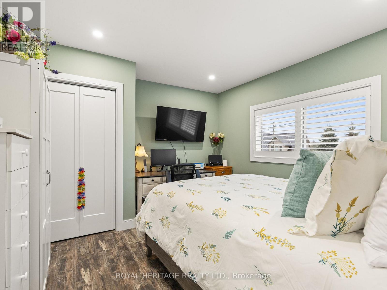 105 Front Street W, Trent Hills (Hastings), Ontario  K0L 1Y0 - Photo 22 - X12520458