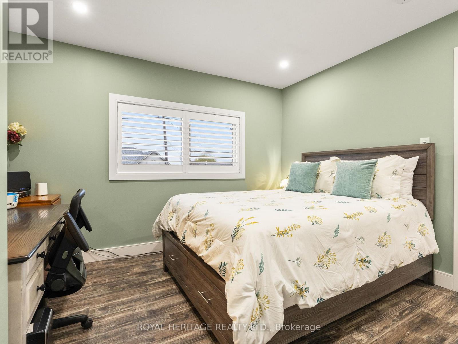 105 Front Street W, Trent Hills (Hastings), Ontario  K0L 1Y0 - Photo 23 - X12520458