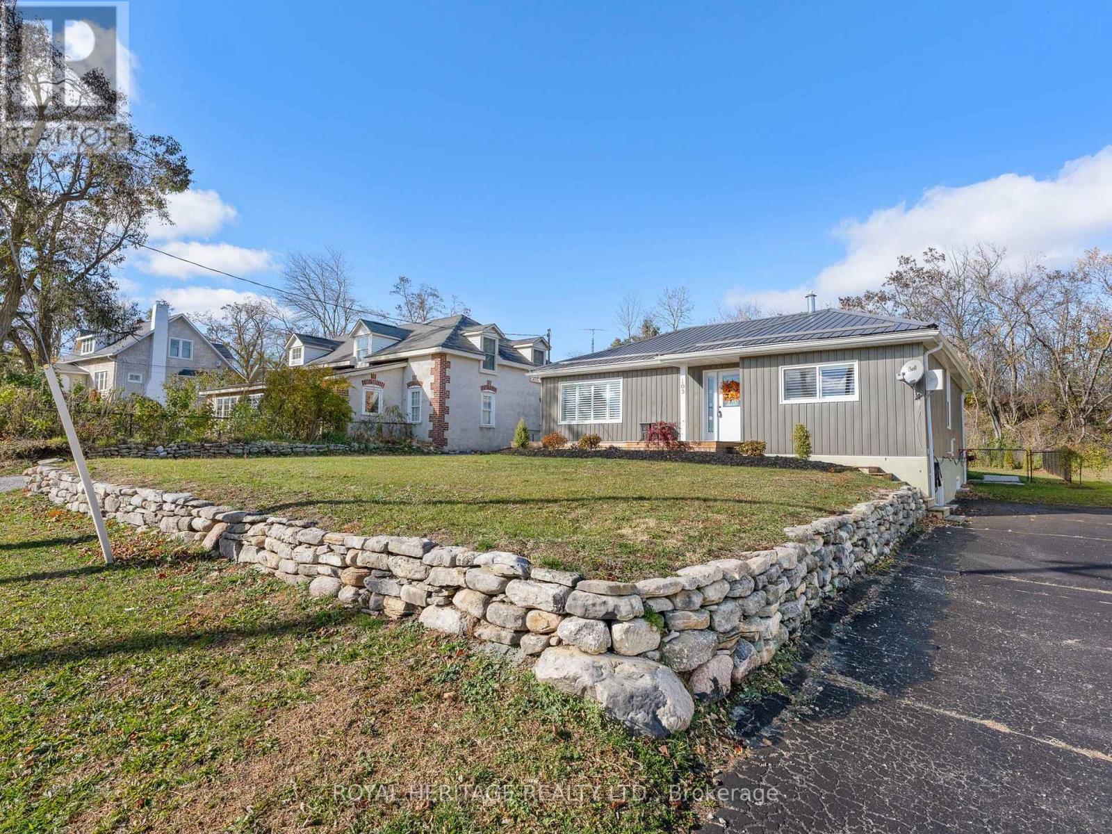 105 Front Street W, Trent Hills (Hastings), Ontario  K0L 1Y0 - Photo 3 - X12520458