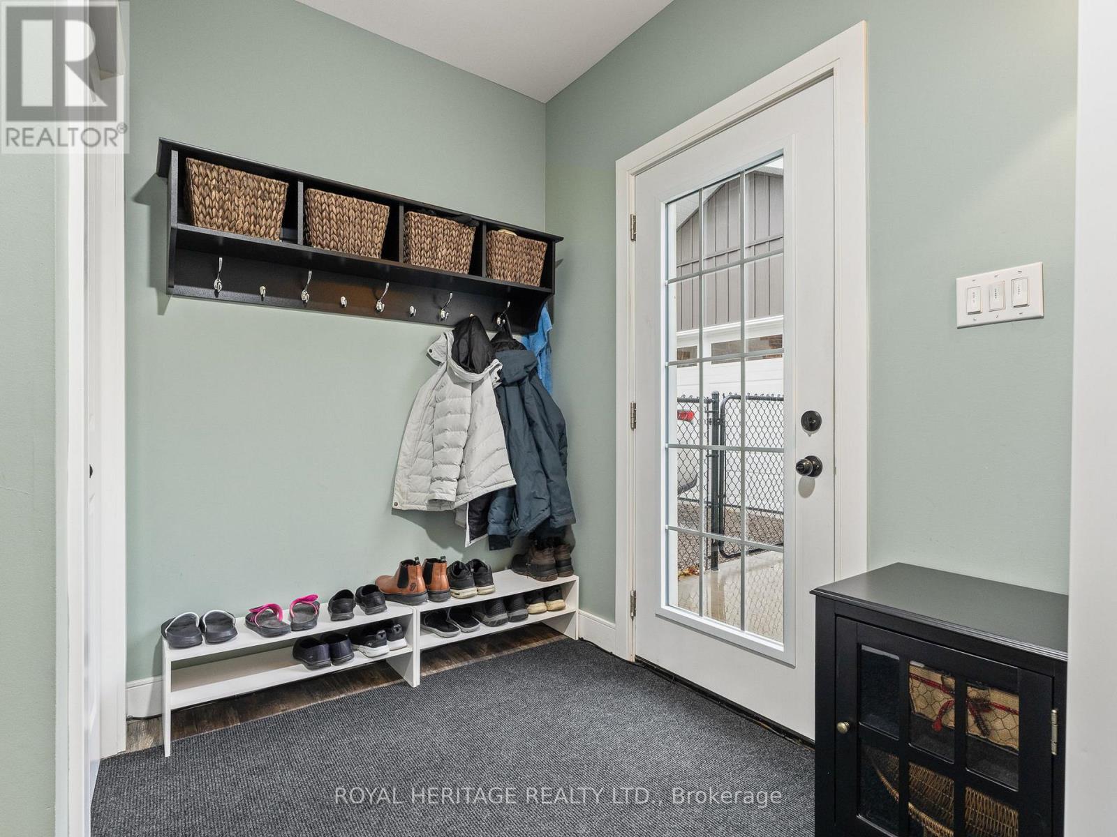 105 Front Street W, Trent Hills (Hastings), Ontario  K0L 1Y0 - Photo 30 - X12520458