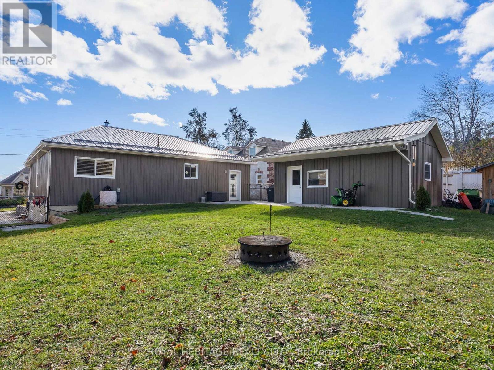 105 Front Street W, Trent Hills (Hastings), Ontario  K0L 1Y0 - Photo 33 - X12520458