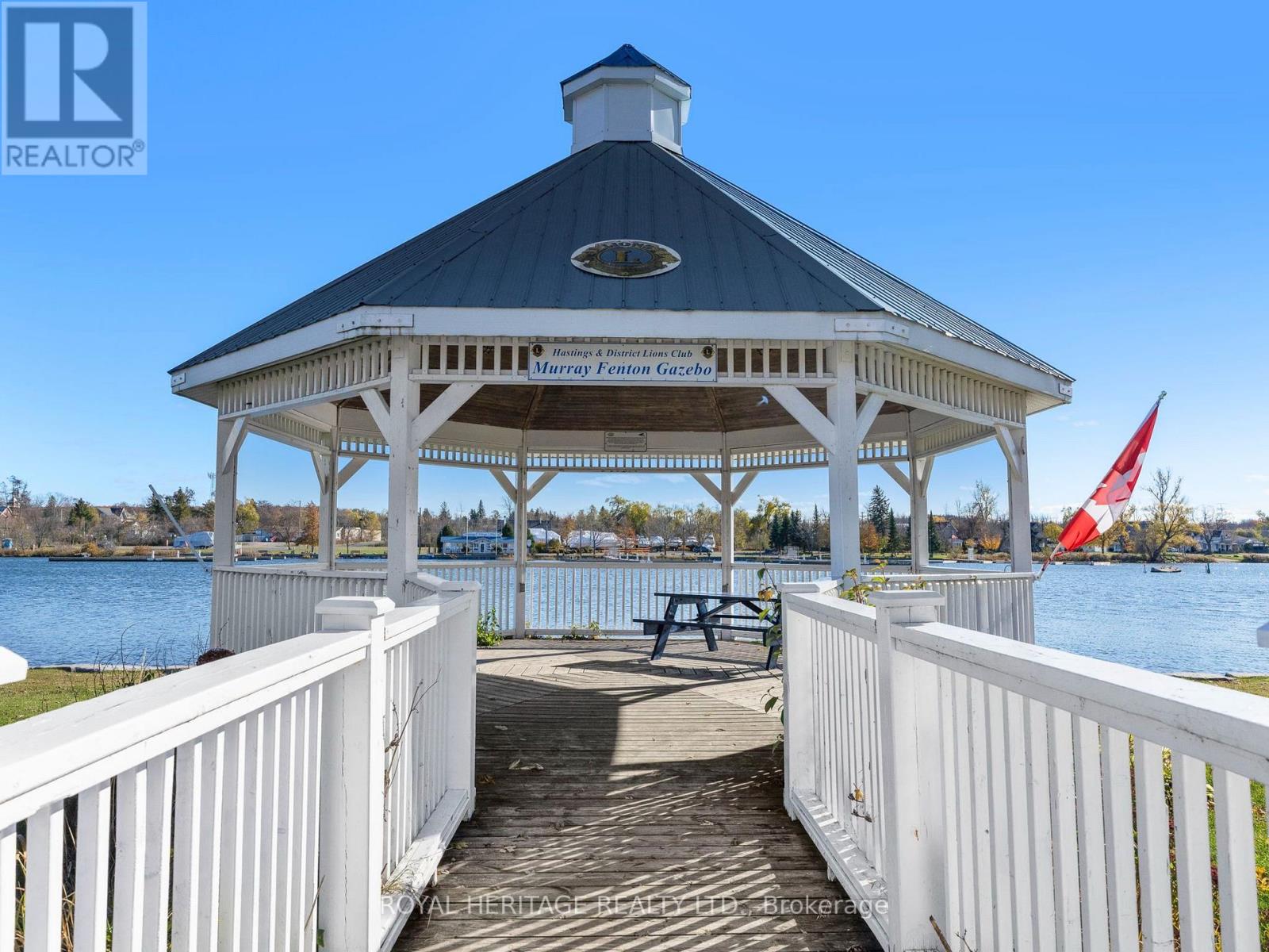 105 Front Street W, Trent Hills (Hastings), Ontario  K0L 1Y0 - Photo 35 - X12520458