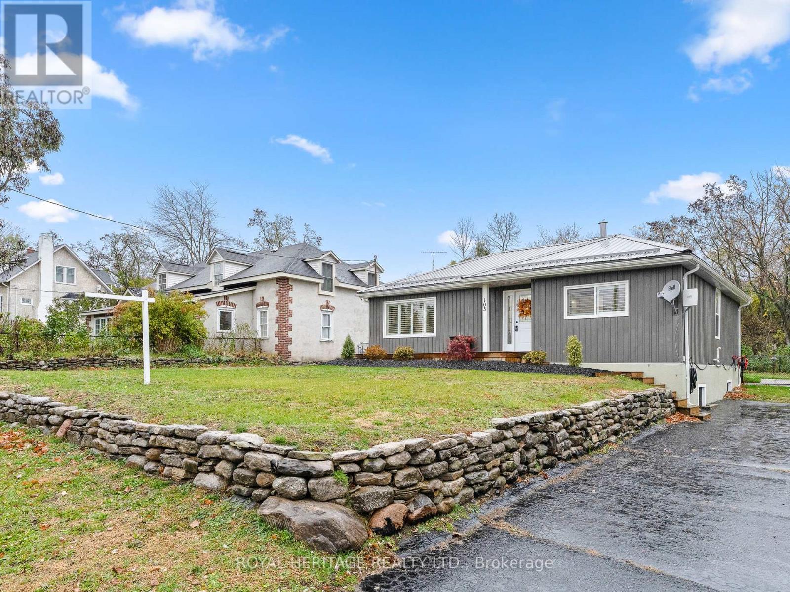 105 Front Street W, Trent Hills (Hastings), Ontario  K0L 1Y0 - Photo 36 - X12520458