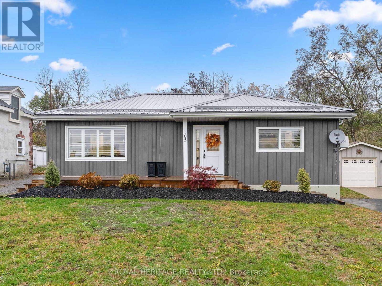 105 Front Street W, Trent Hills (Hastings), Ontario  K0L 1Y0 - Photo 38 - X12520458