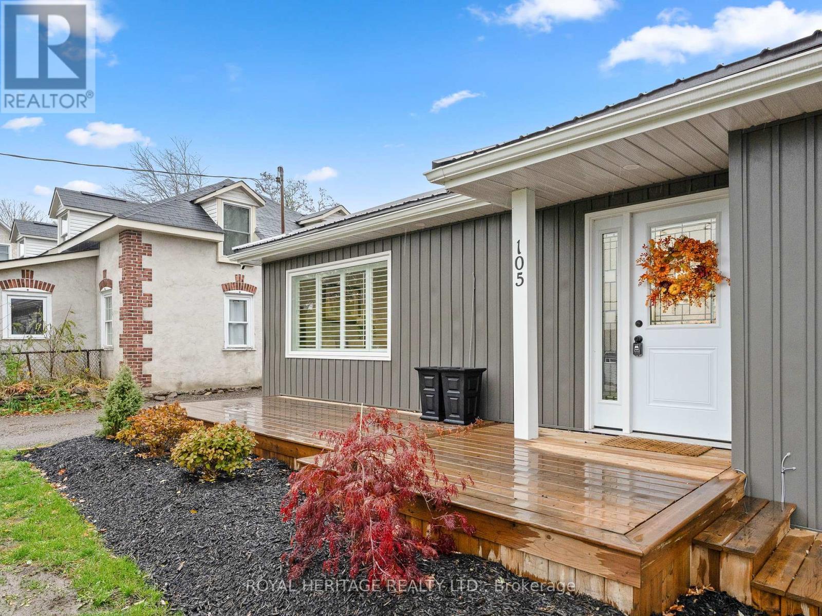 105 Front Street W, Trent Hills (Hastings), Ontario  K0L 1Y0 - Photo 39 - X12520458