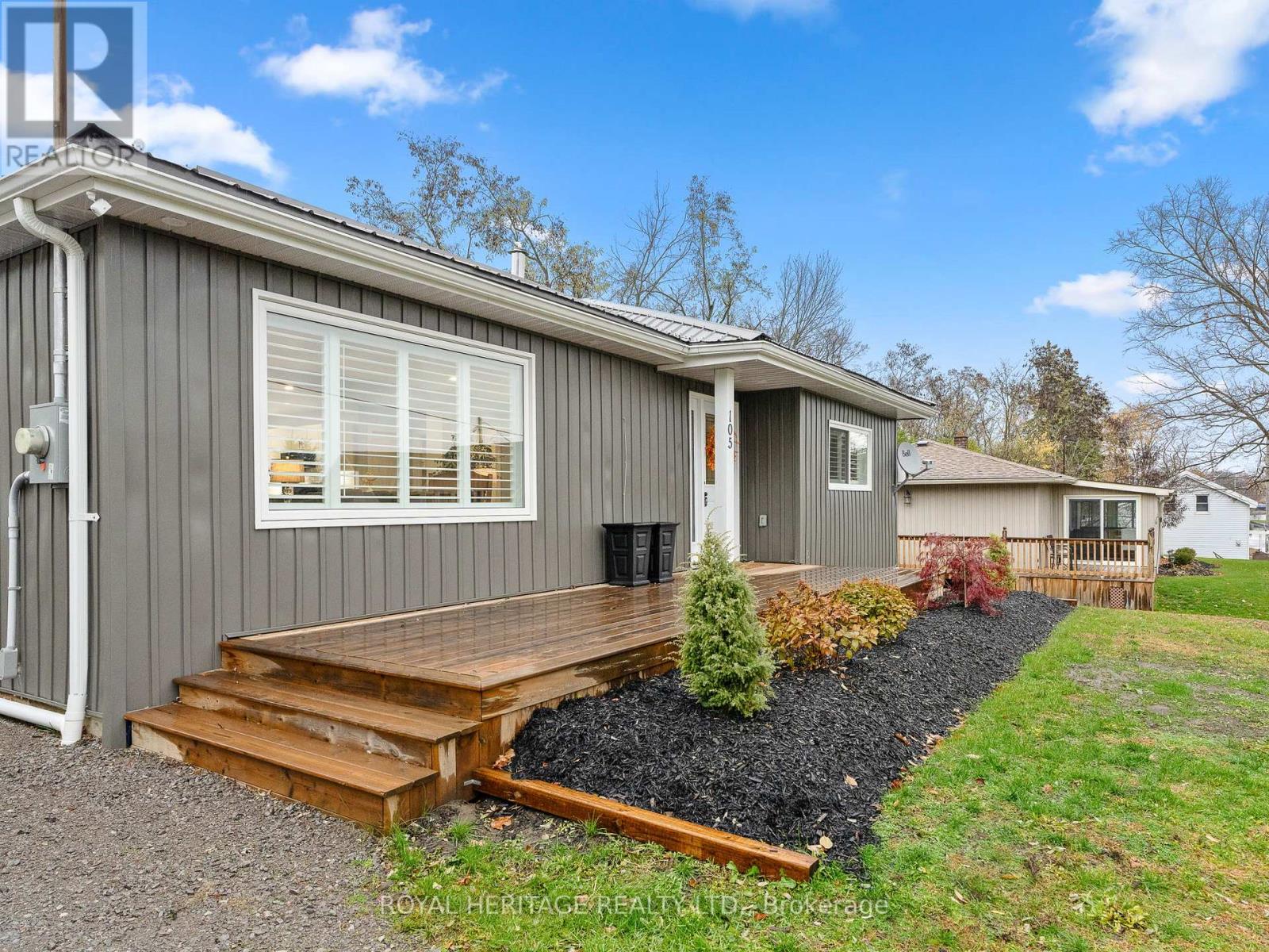 105 Front Street W, Trent Hills (Hastings), Ontario  K0L 1Y0 - Photo 40 - X12520458