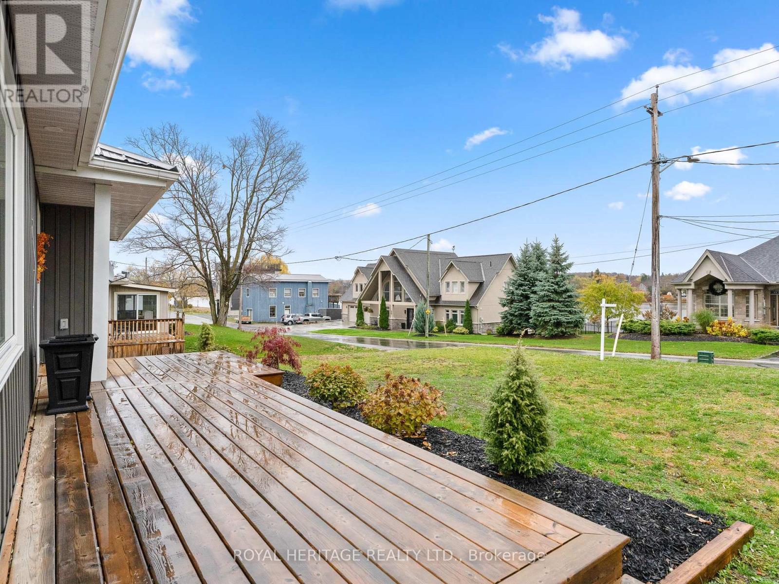 105 Front Street W, Trent Hills (Hastings), Ontario  K0L 1Y0 - Photo 41 - X12520458