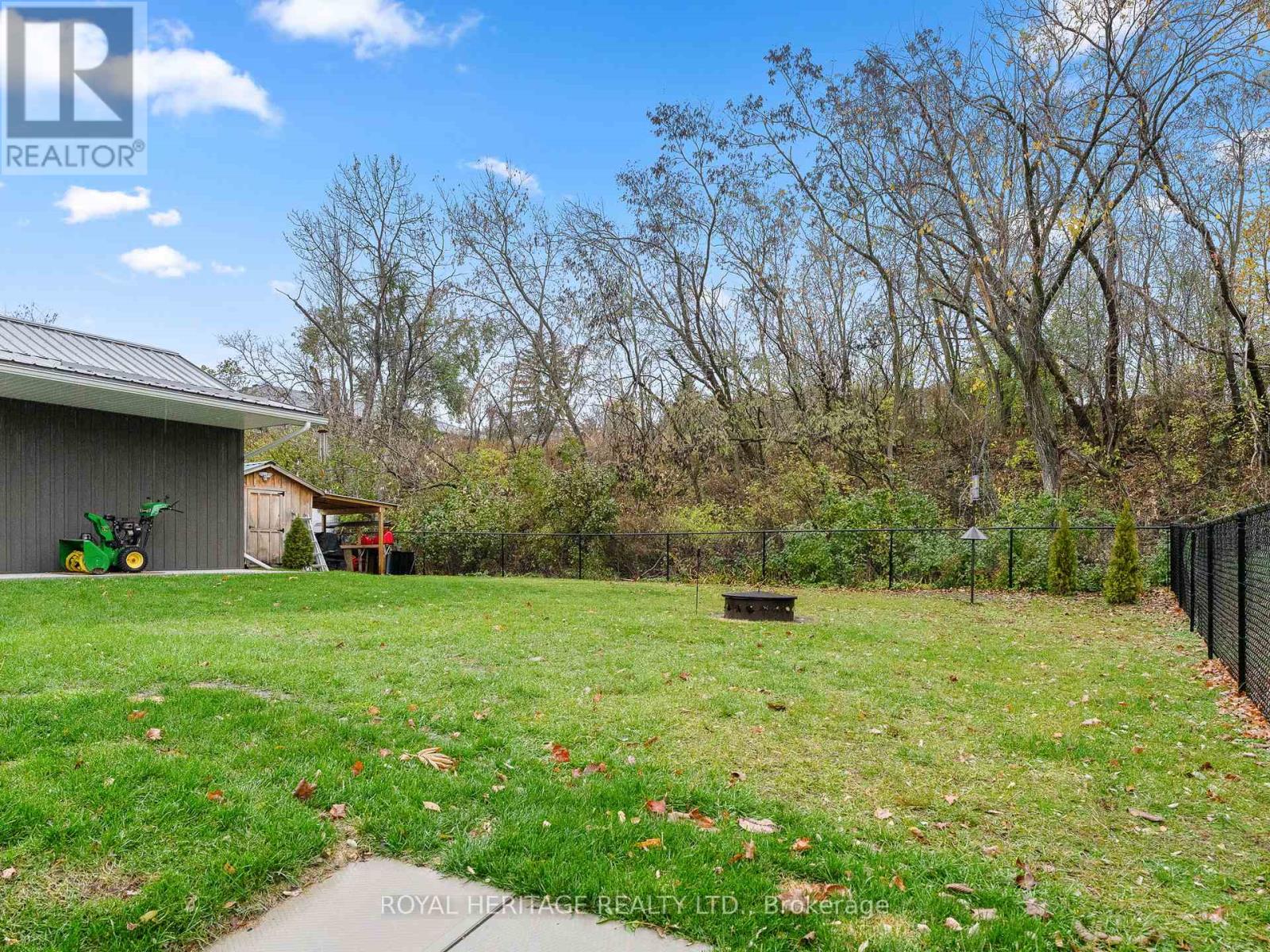 105 Front Street W, Trent Hills (Hastings), Ontario  K0L 1Y0 - Photo 45 - X12520458