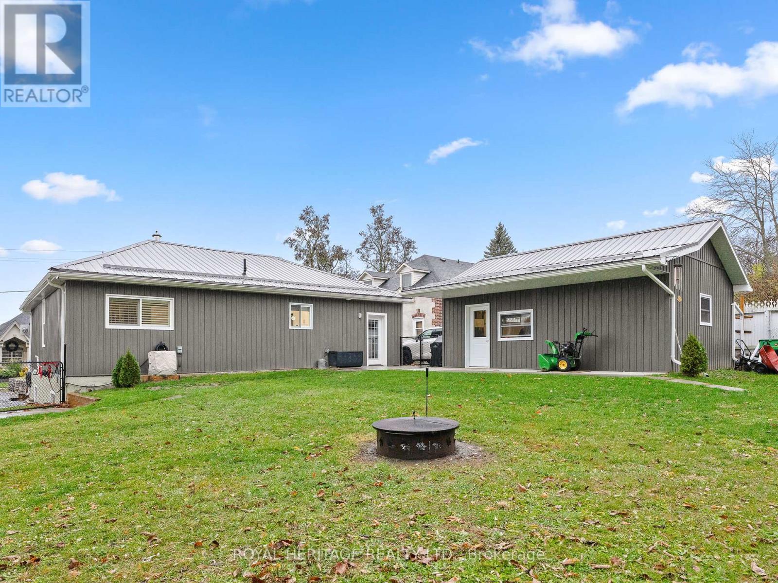 105 Front Street W, Trent Hills (Hastings), Ontario  K0L 1Y0 - Photo 46 - X12520458